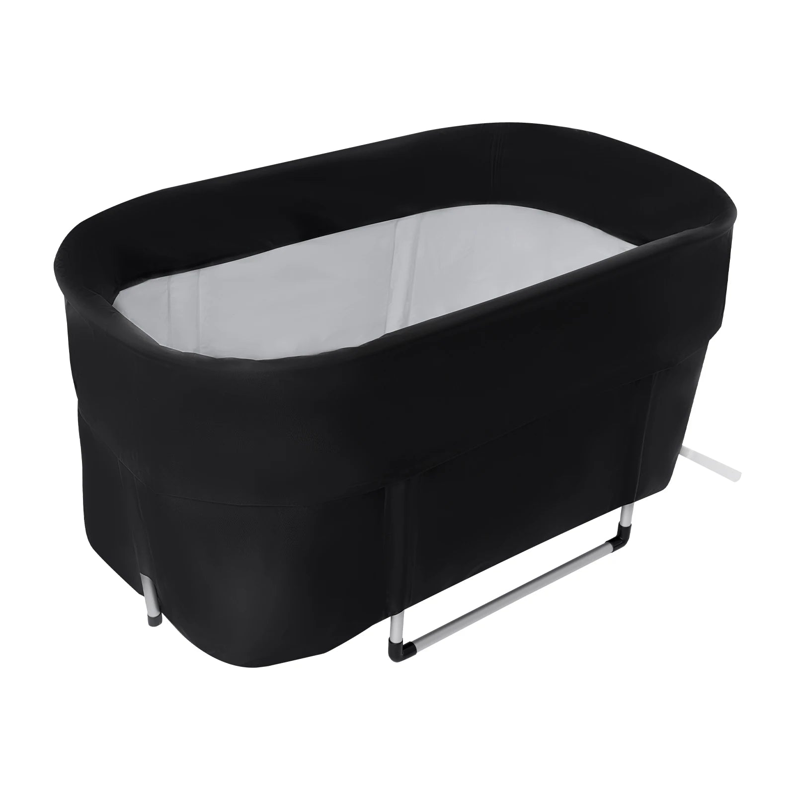 Frigusly Premium Cold Plunge Barrel
