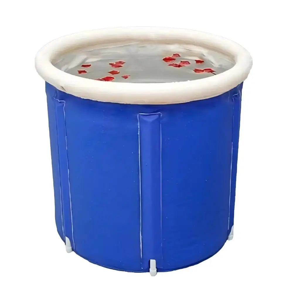 Frigusly Inflatable Cold Plunge Tub