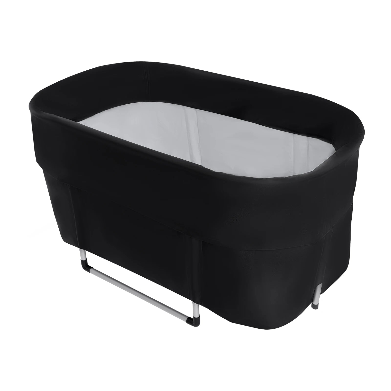 Frigusly Premium Cold Plunge Barrel