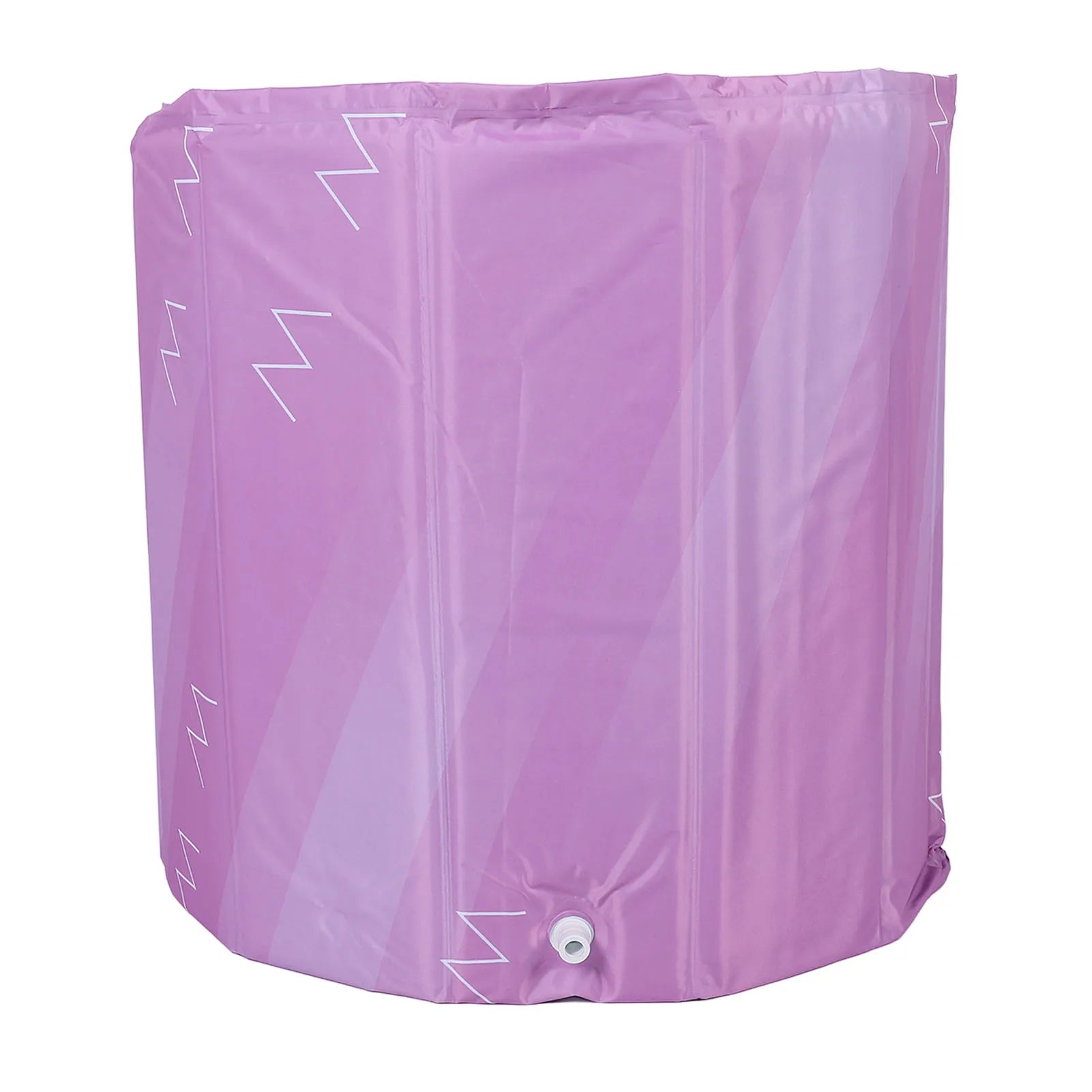 Frigusly Insulated Ice Bath Tub