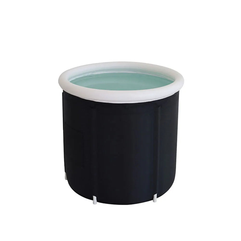 Frigusly Compact Cold Plunge Pod
