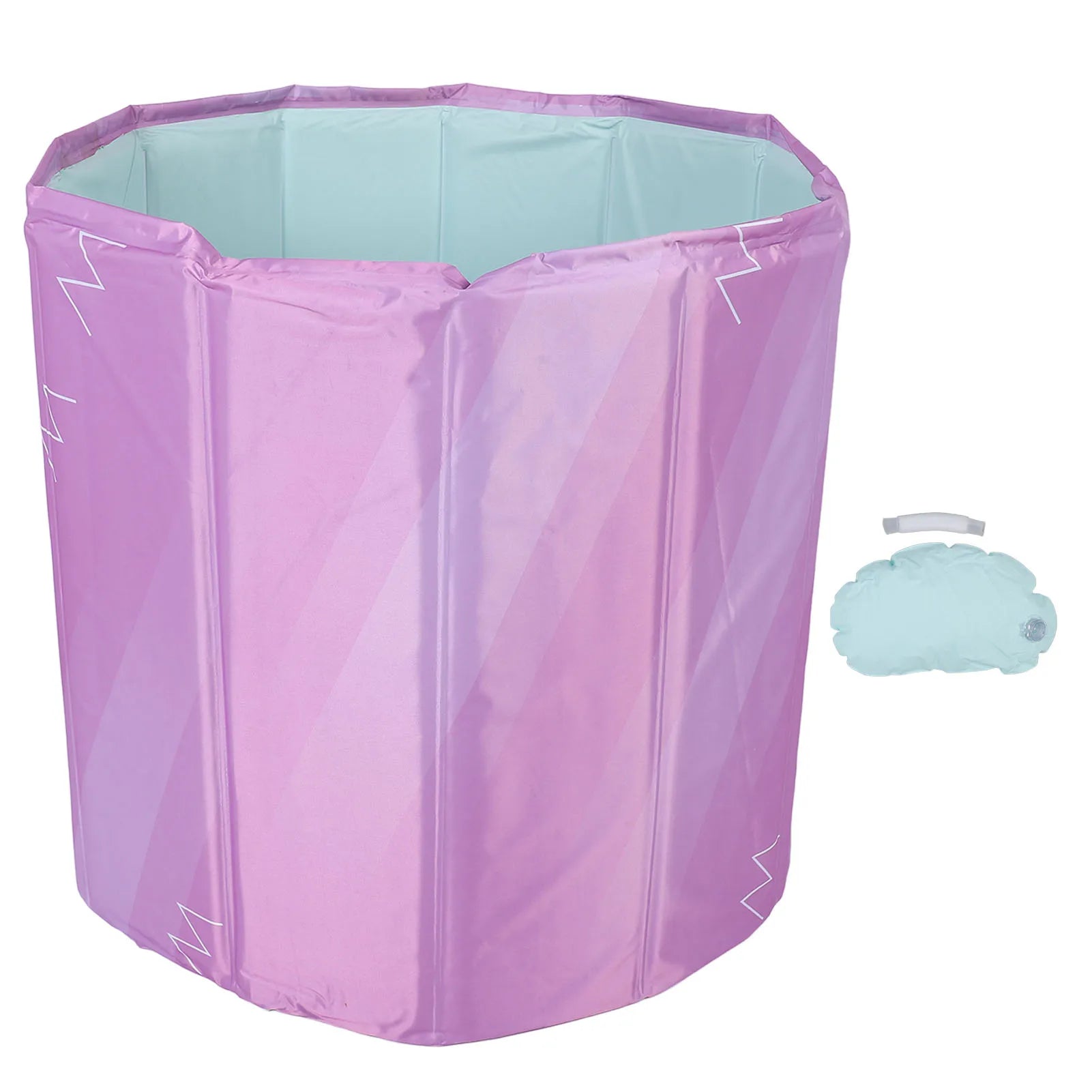 Frigusly Insulated Ice Bath Tub