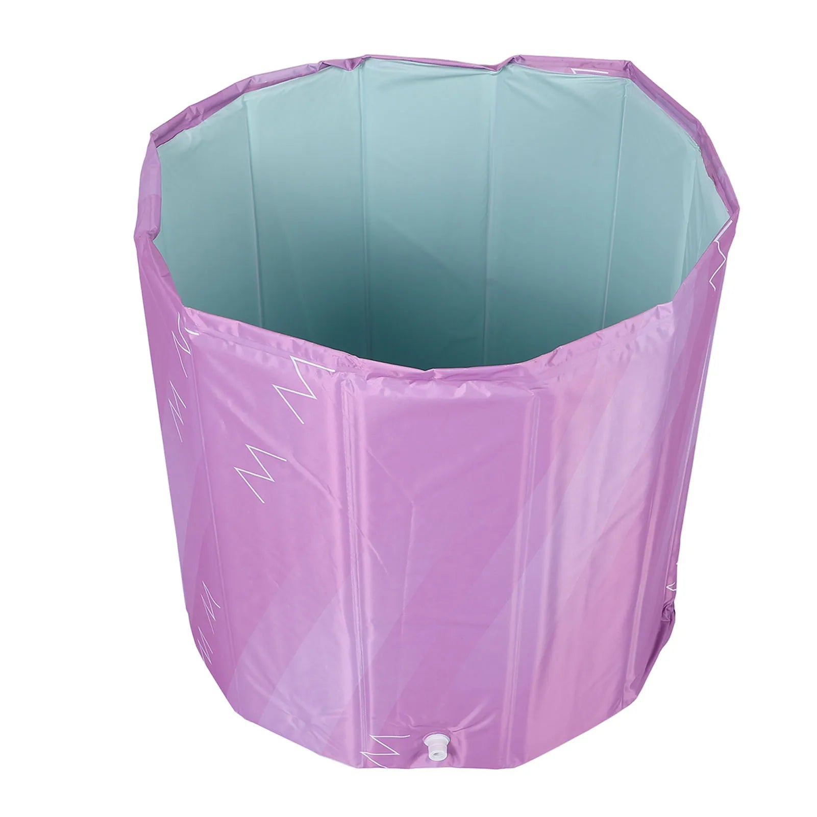 Frigusly Insulated Ice Bath Tub