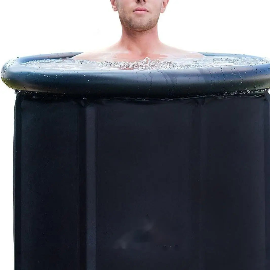 Frigusly Post-Workout Ice Bath