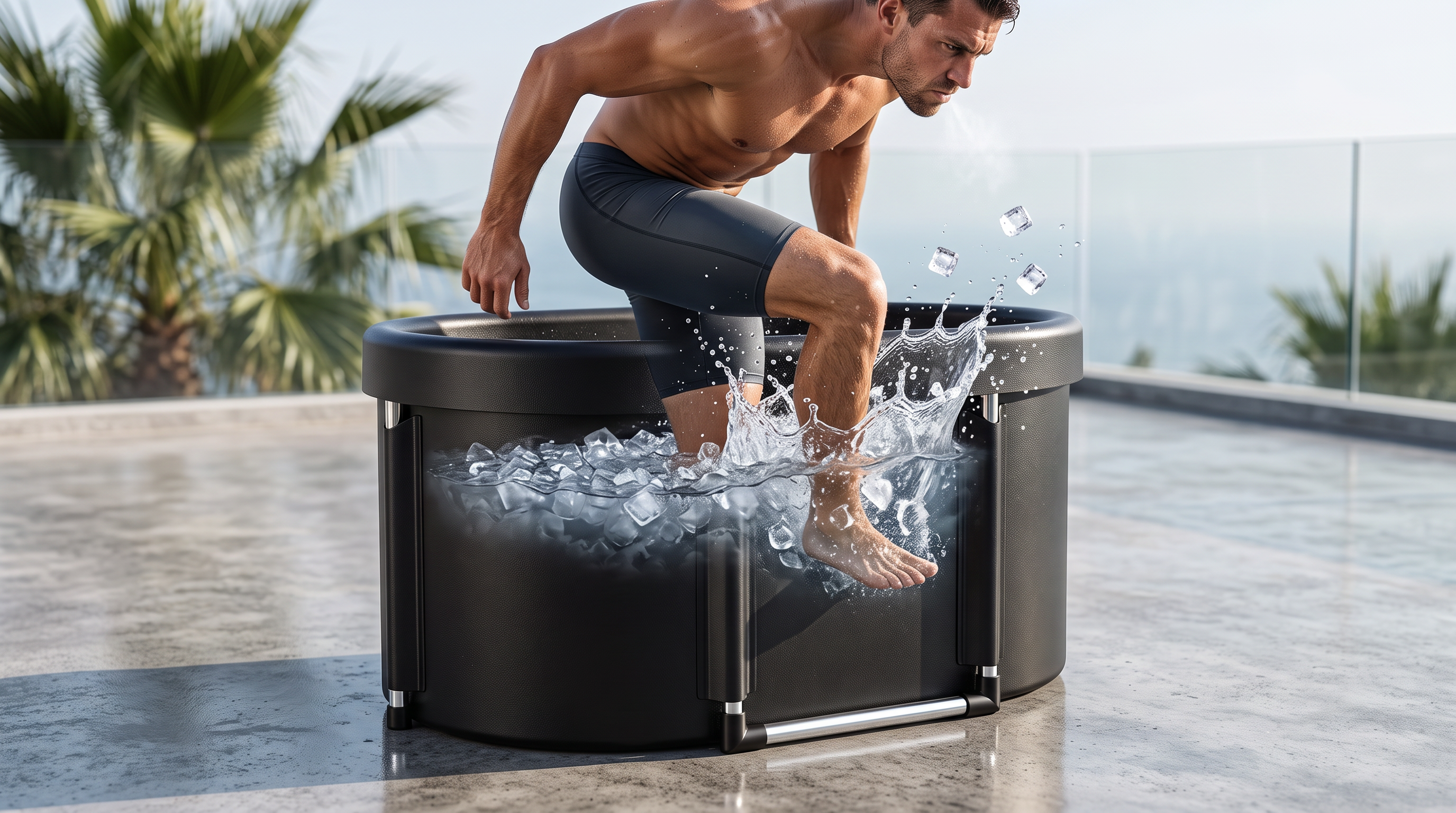 Ice Bath – Multi-Layer Full Set Revive