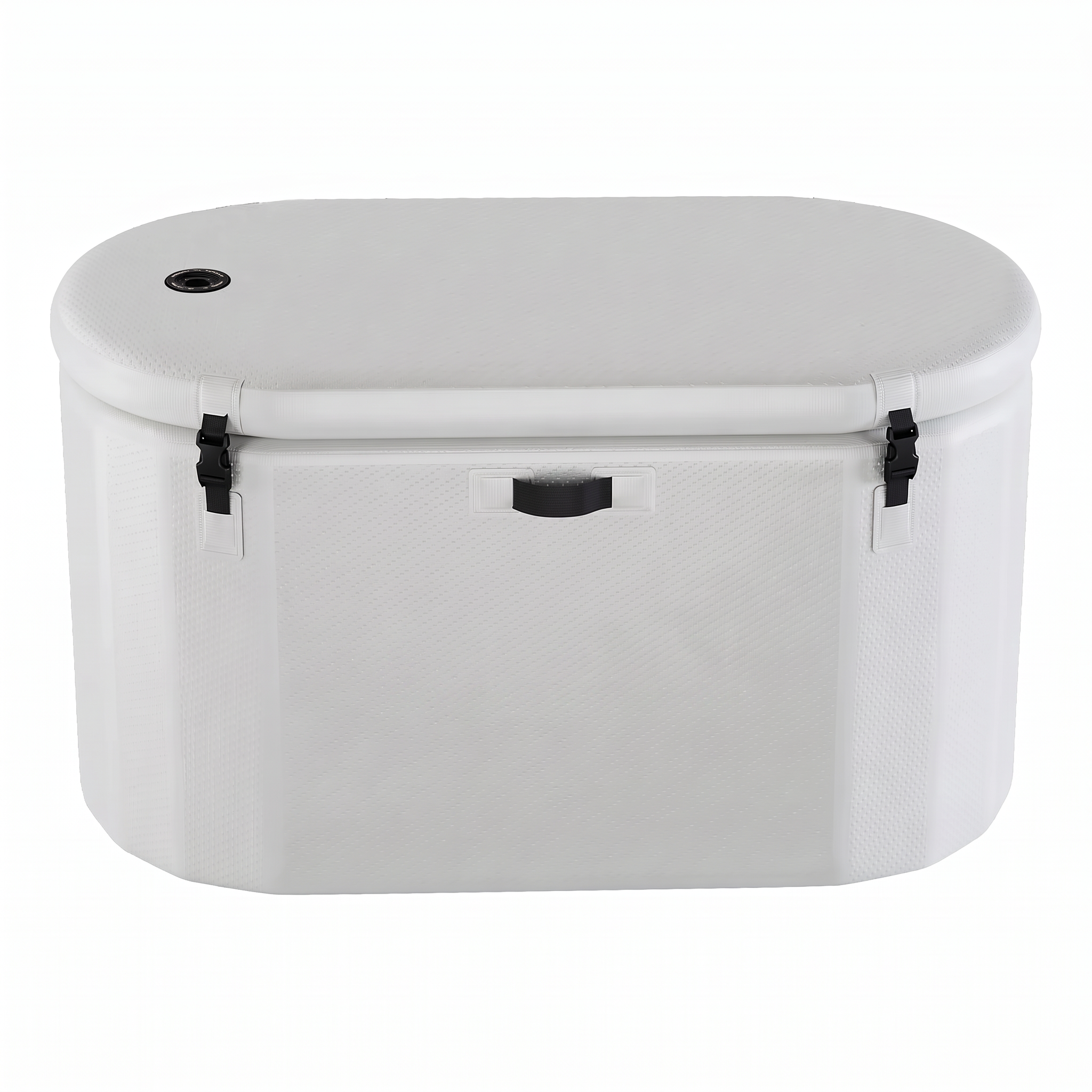 900L Inflatable Ice Bath Tub