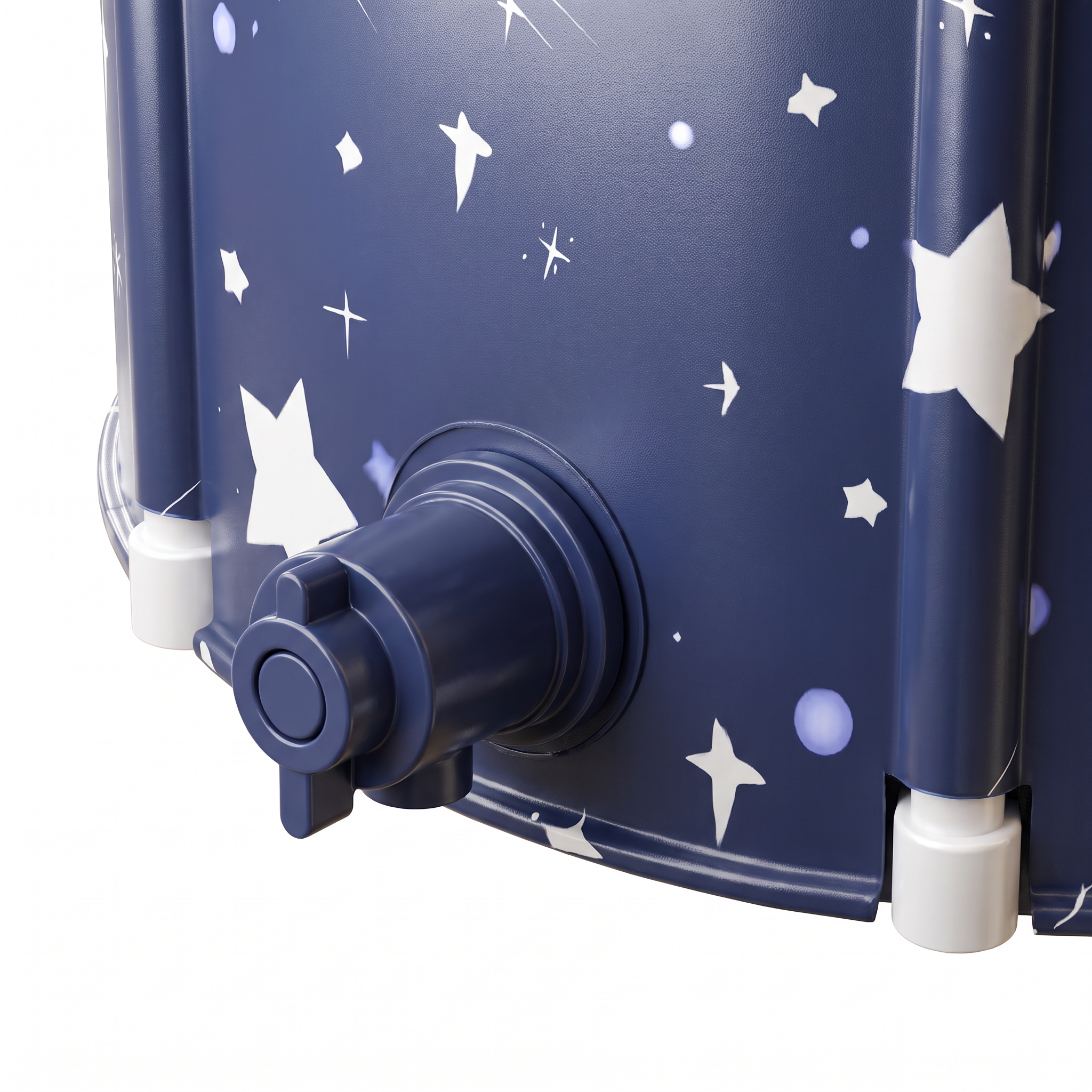 Cold Tub – Starry Print Recovery