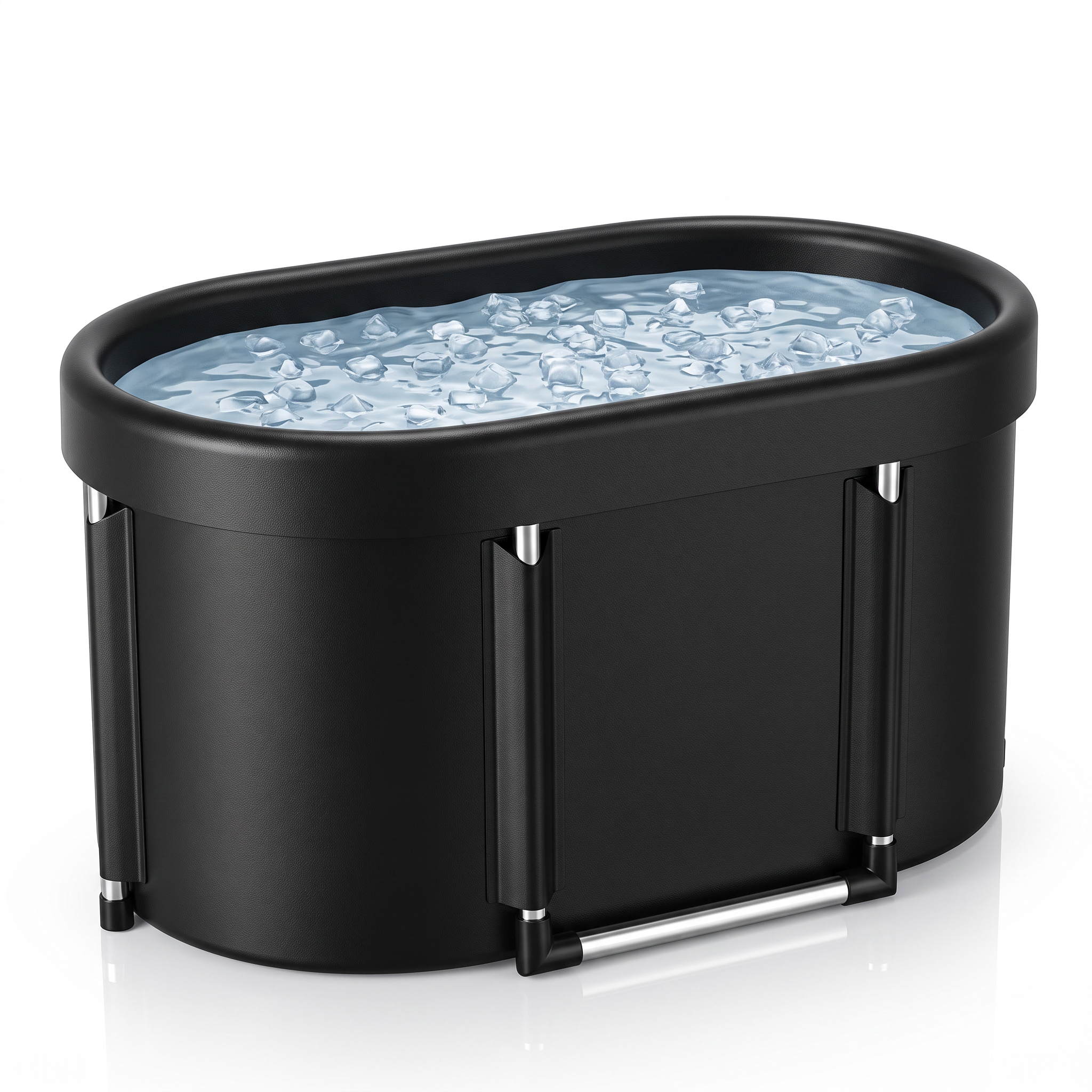 Multi-Layer Ice Bath – Full Set