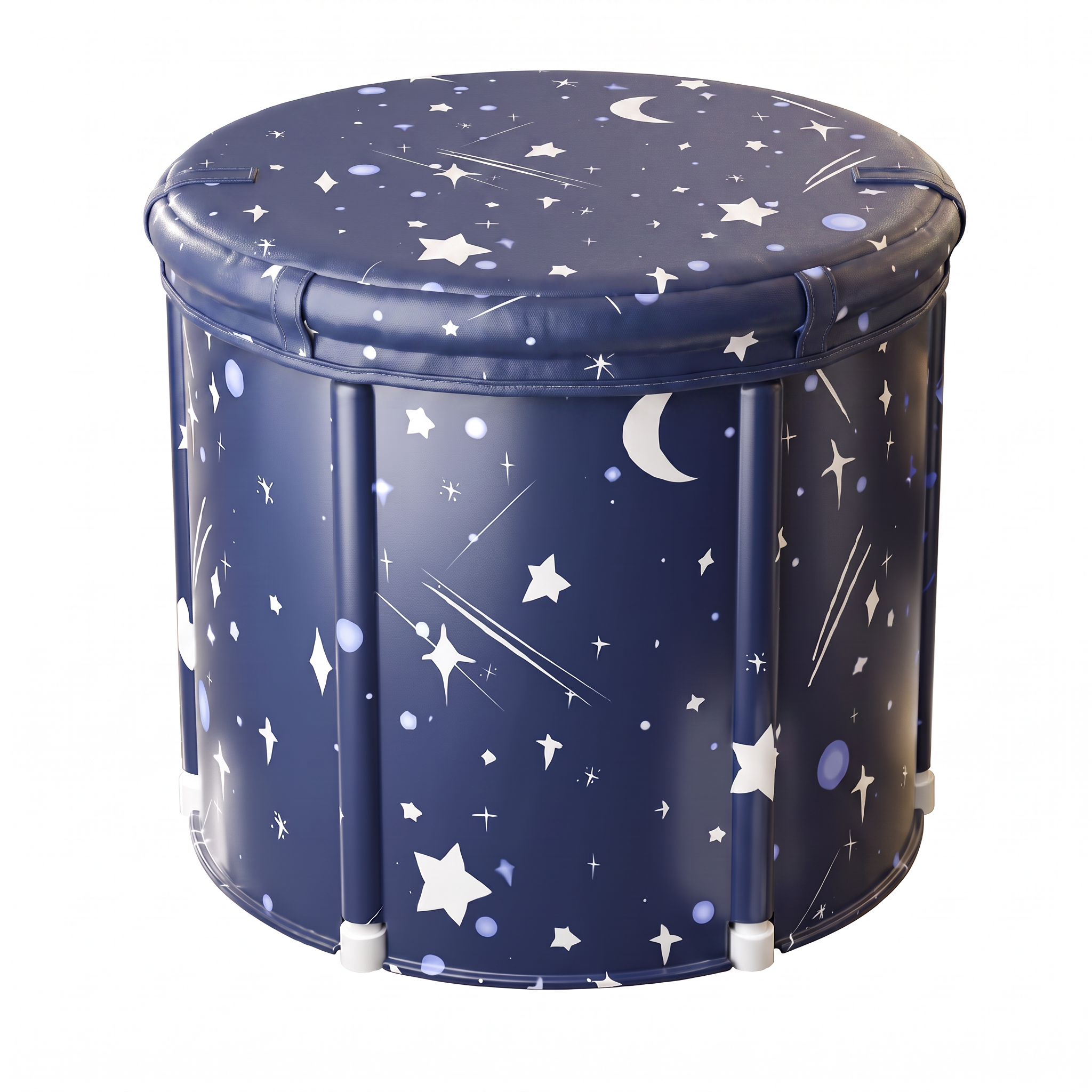 Cold Tub – Starry Print Recovery
