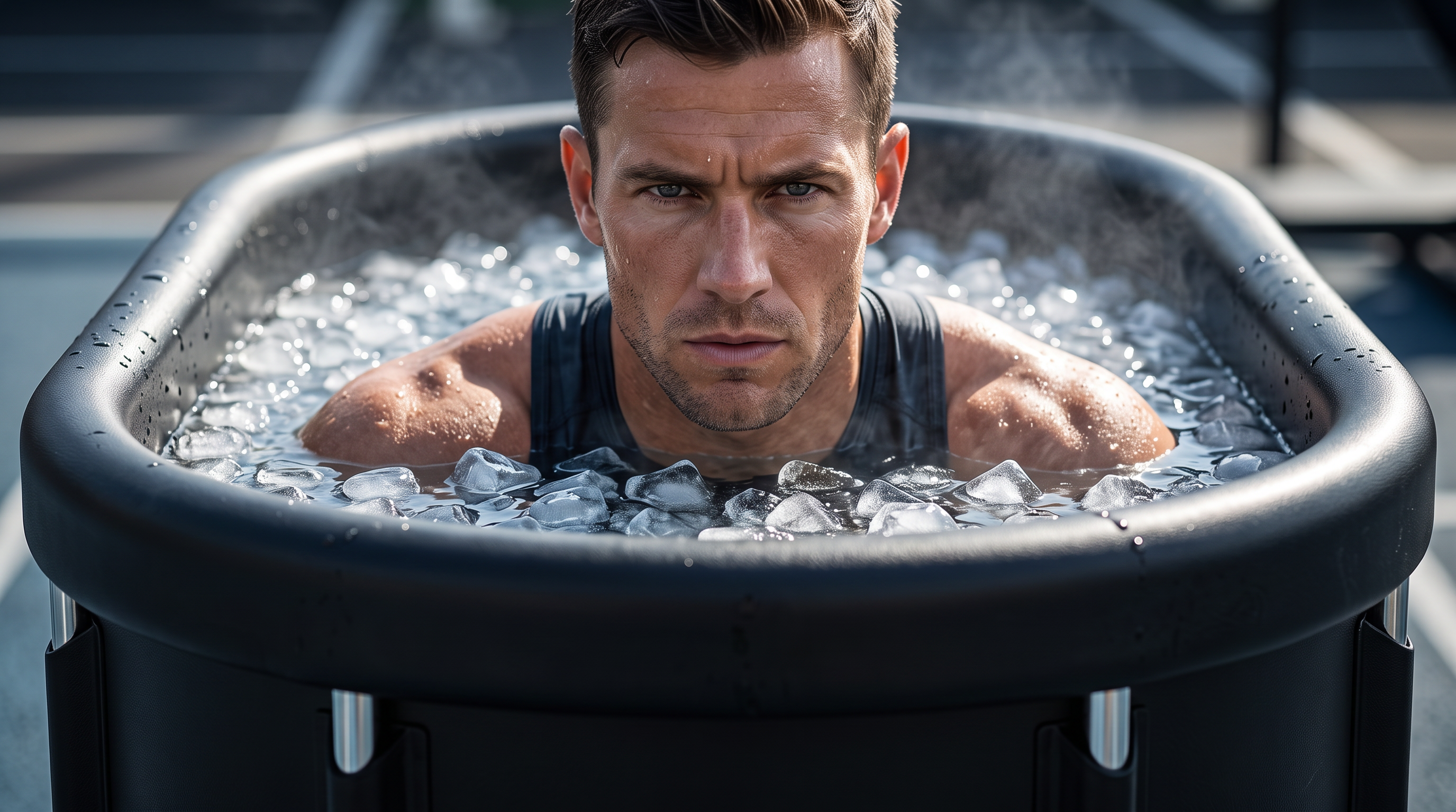 Ice Bath – Multi-Layer Full Set Revive
