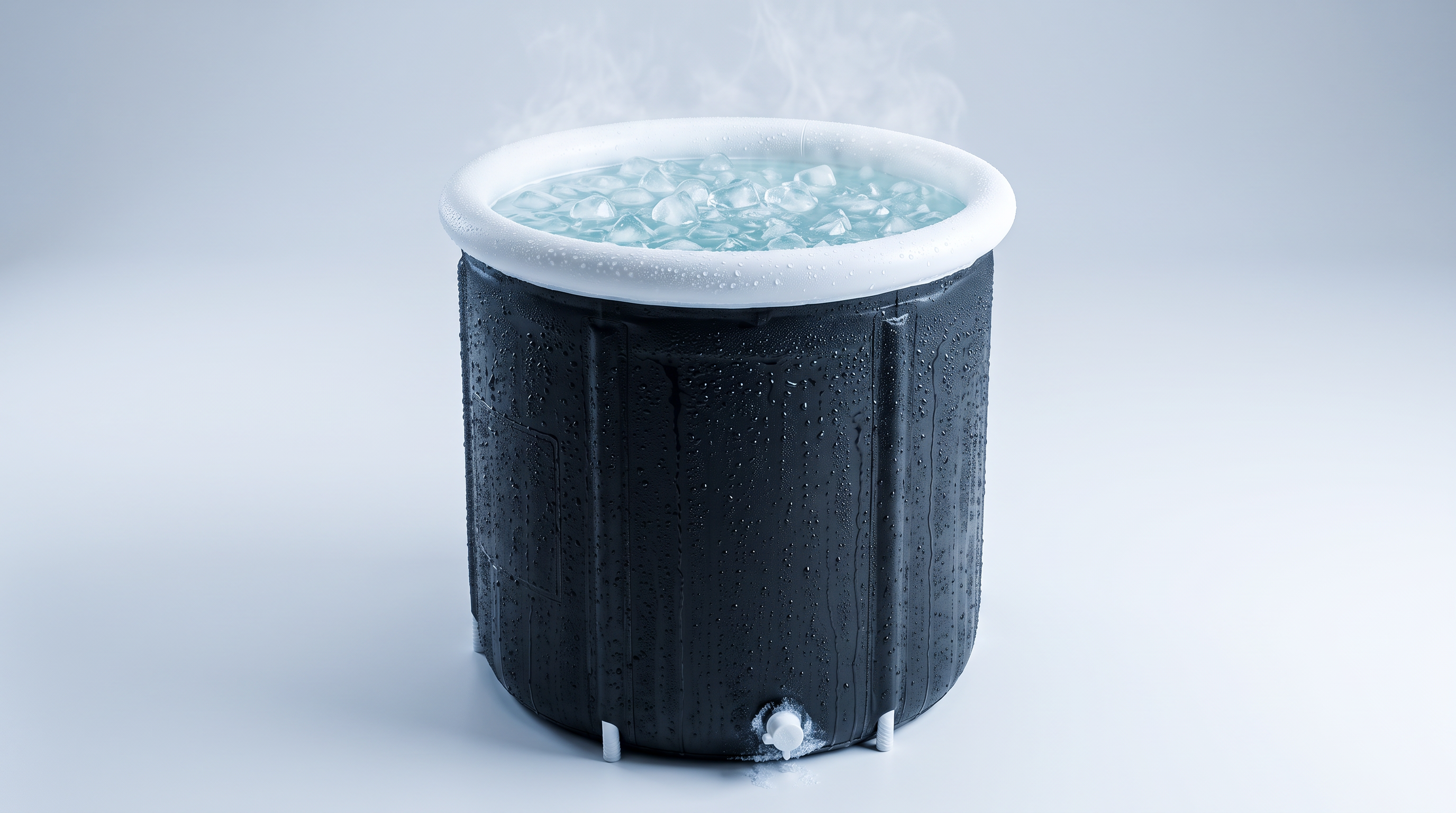 Cold Plunge – Collapsible Chill Reset