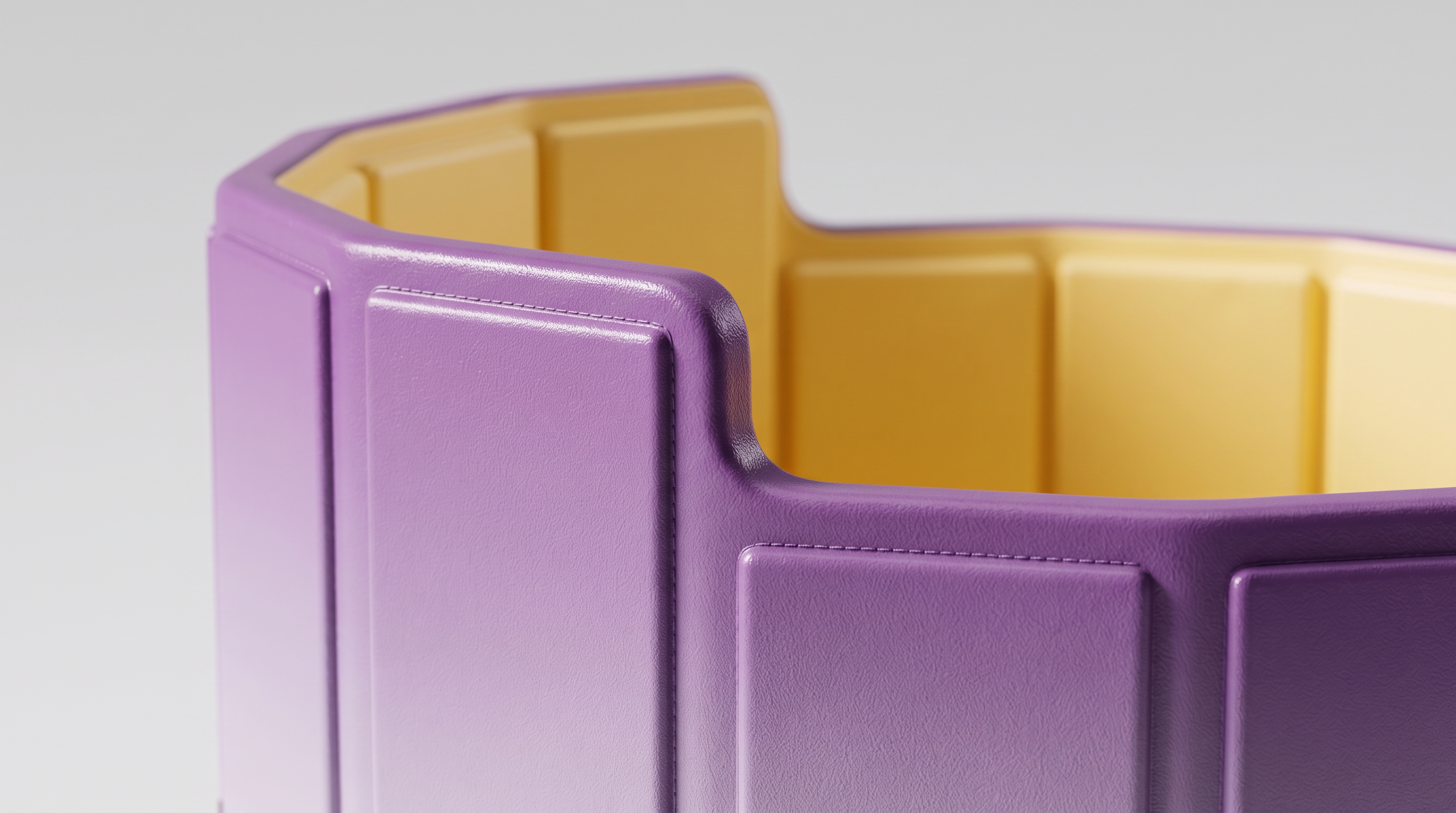 Ice Plunge – Purple Round Revive