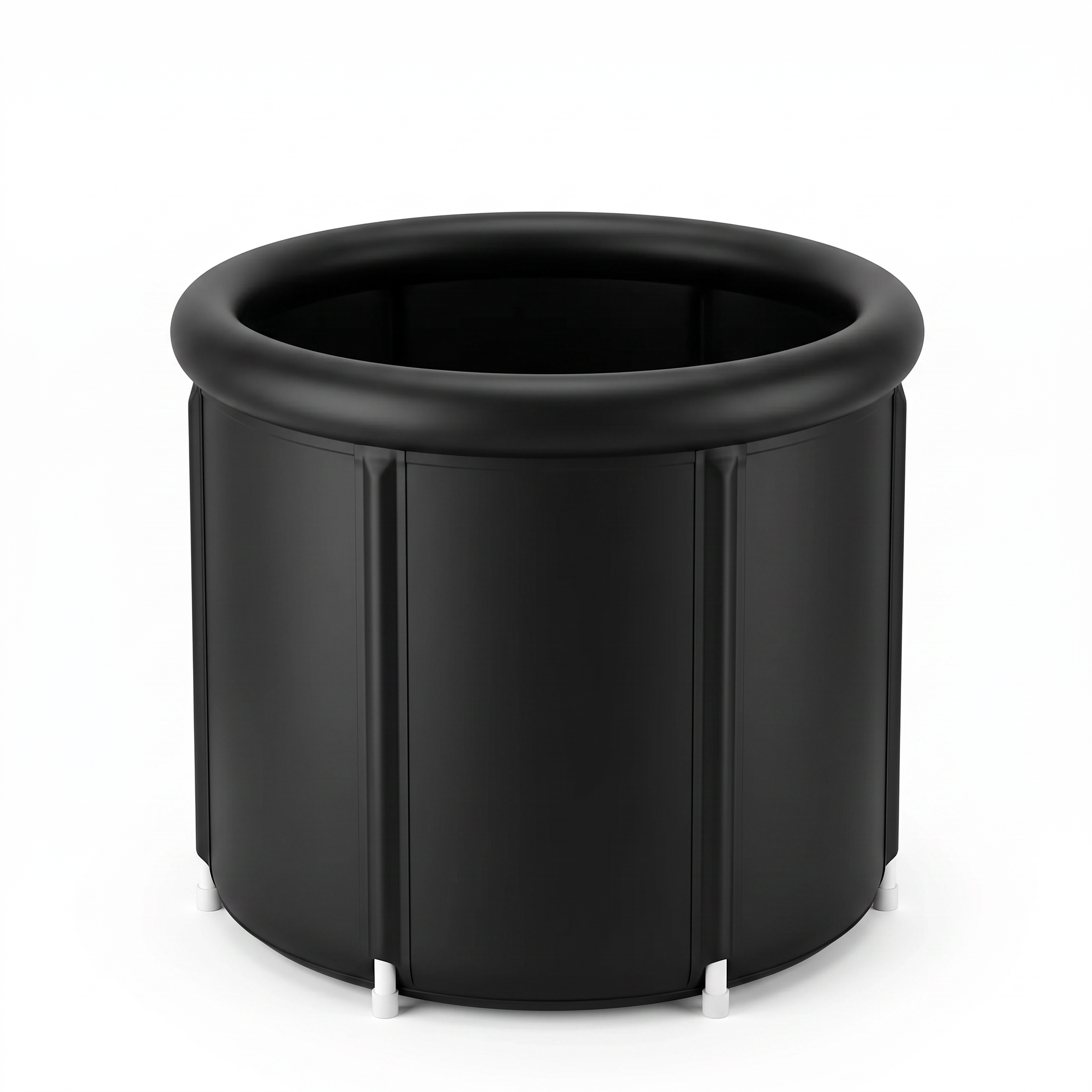 Ice Bath Recovery Pod with Lid