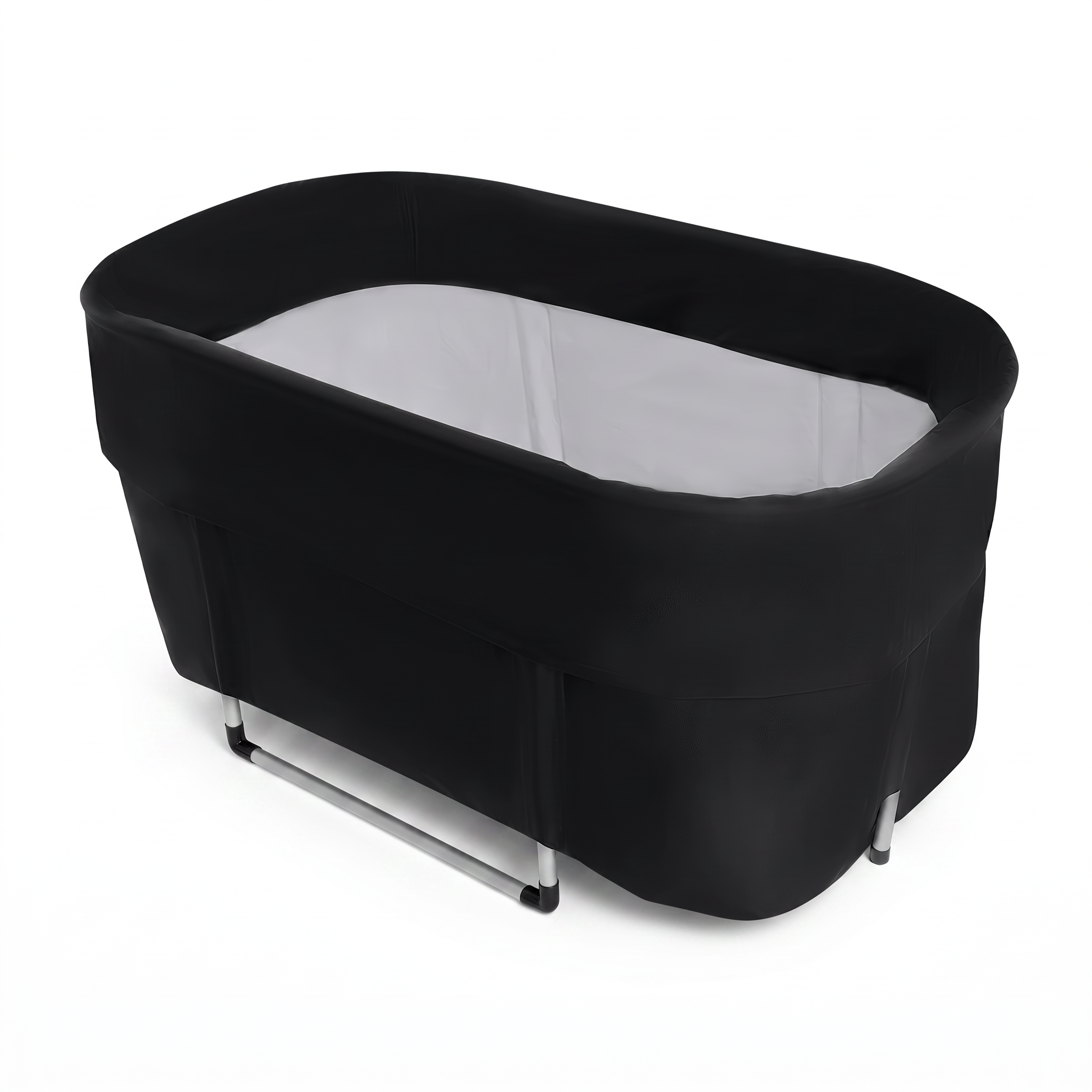 Floor-Standing Aluminium Ice Bath
