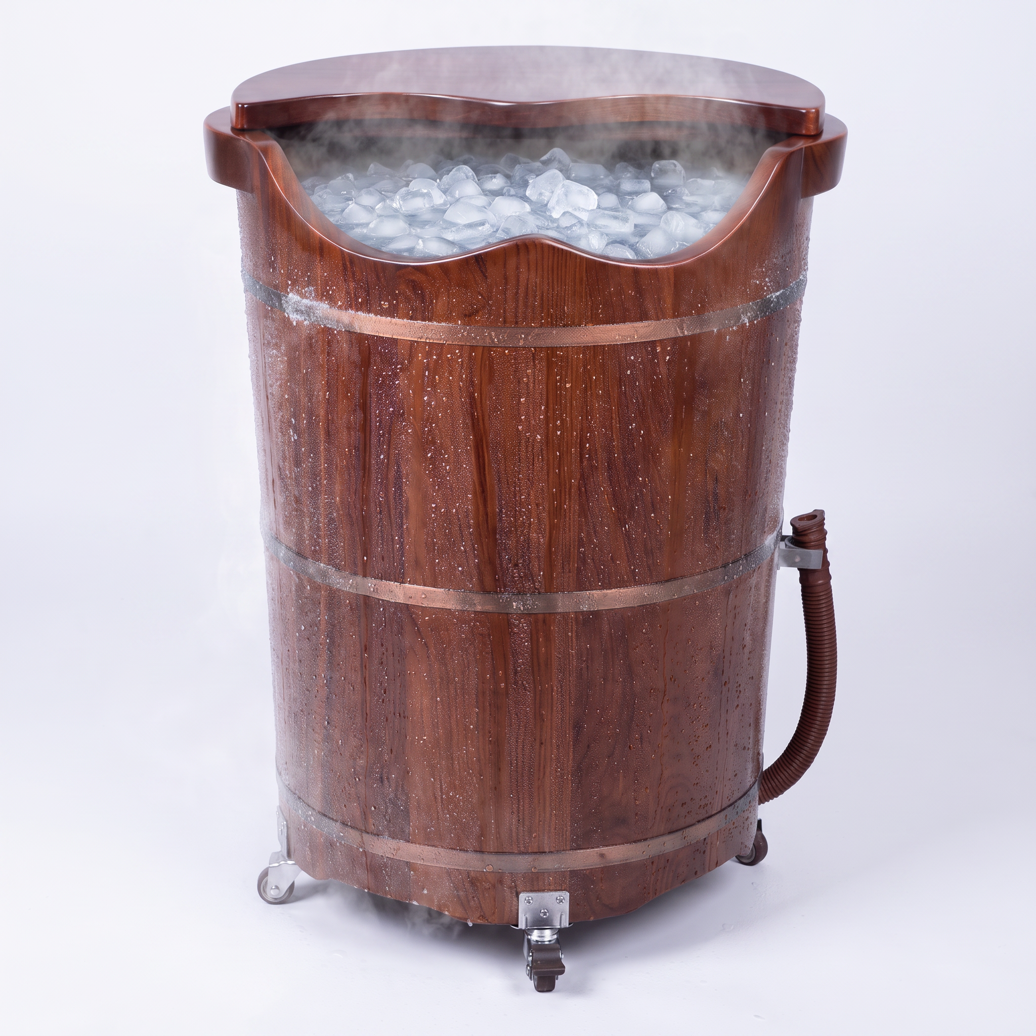 Wooden Foot Soak Bucket