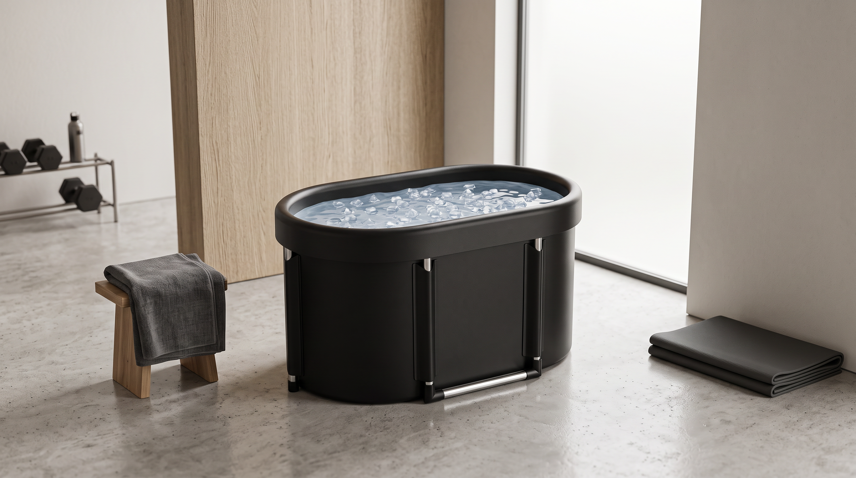 Ice Bath – Multi-Layer Full Set Revive