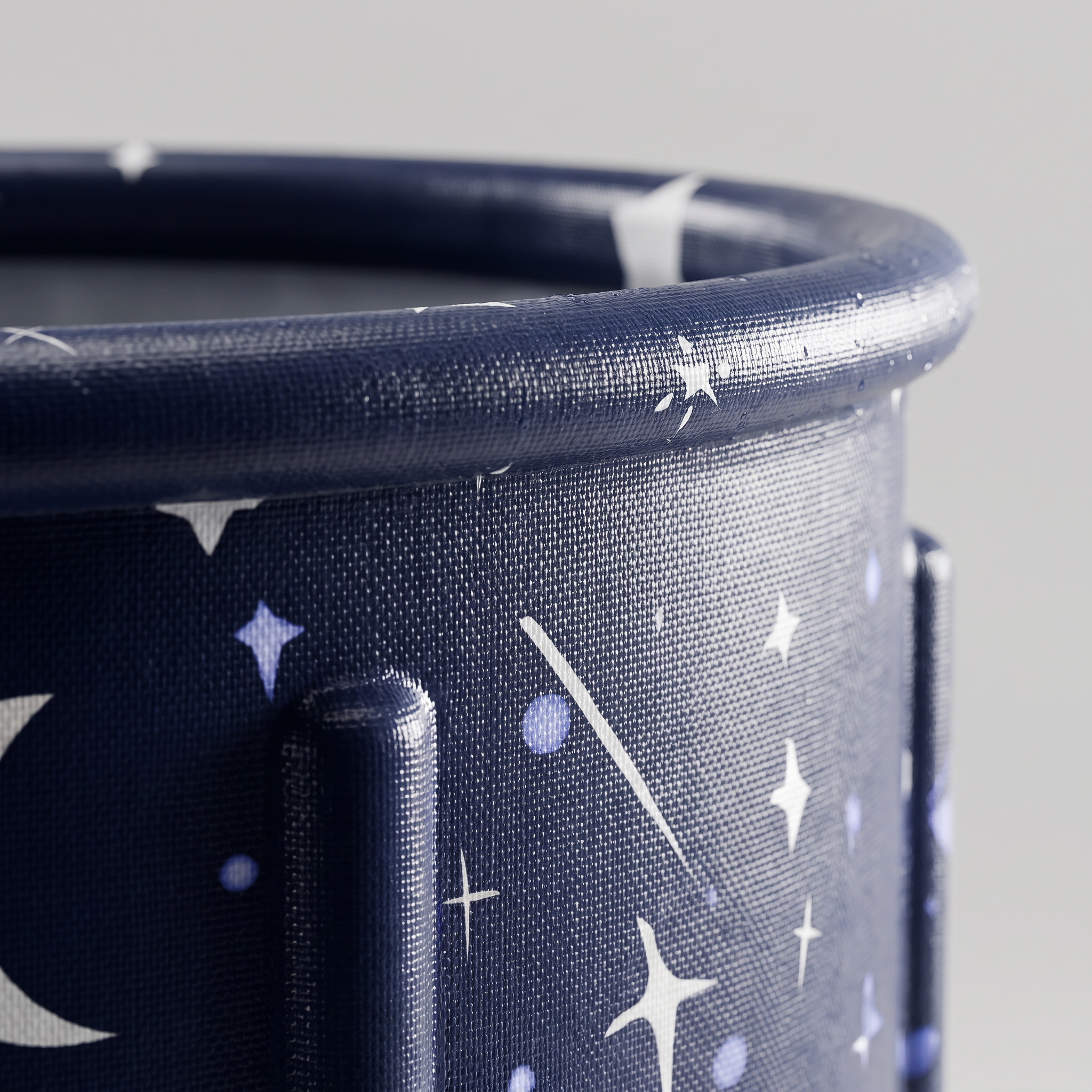 Cold Tub – Starry Print Recovery