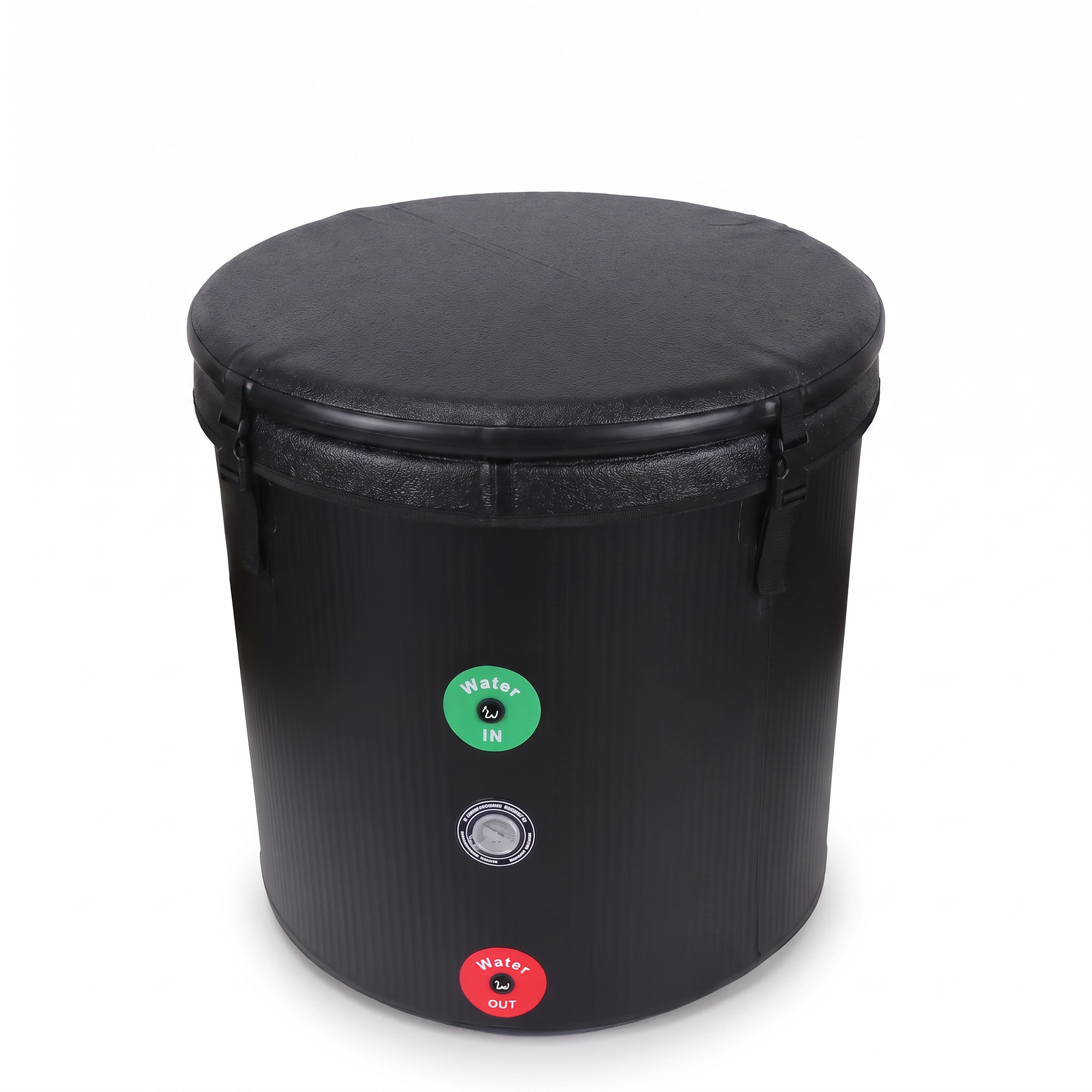 90cm Pro Ice Bath Pod – Chiller Ready