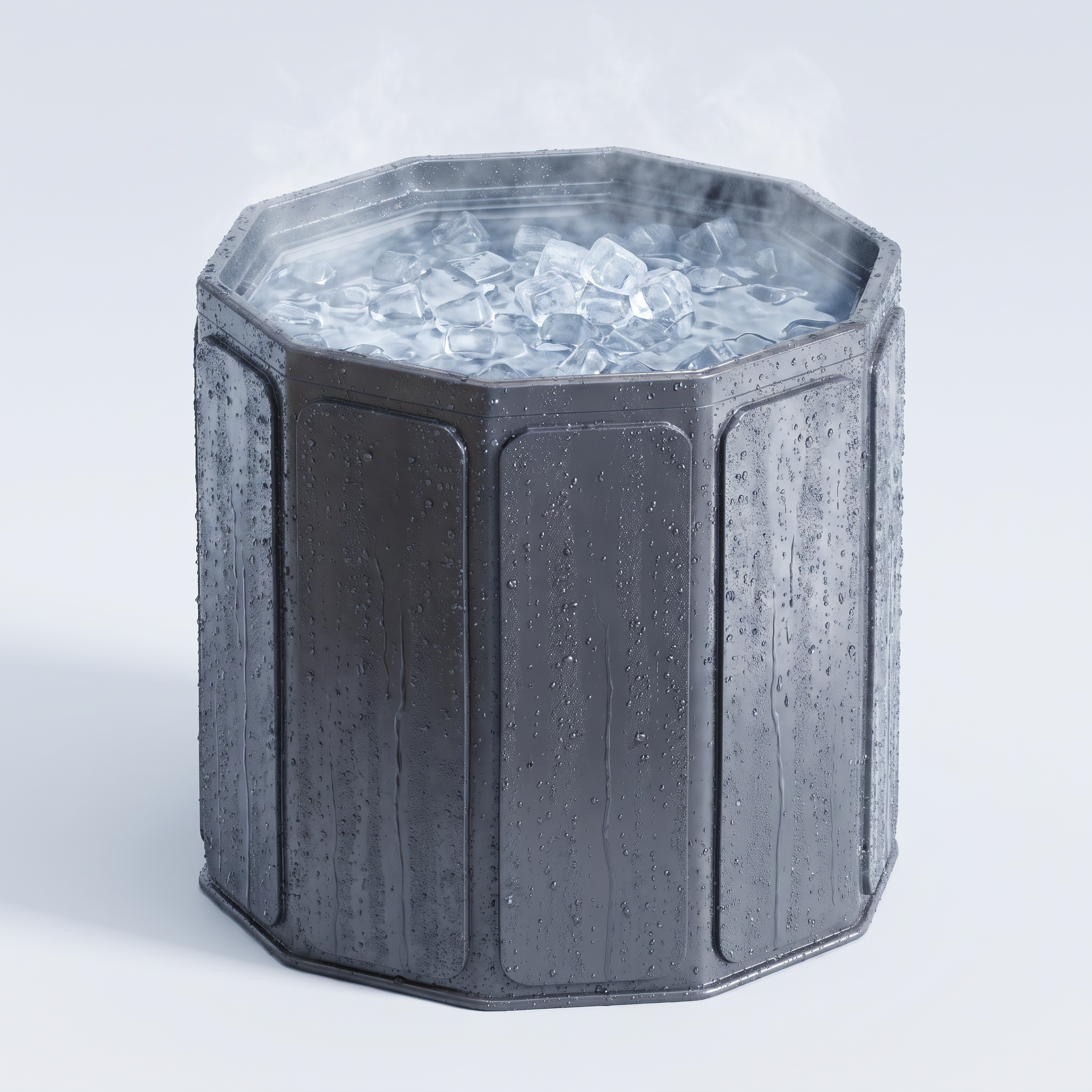Cold Plunge Tub – 70cm Athlete Refreshing