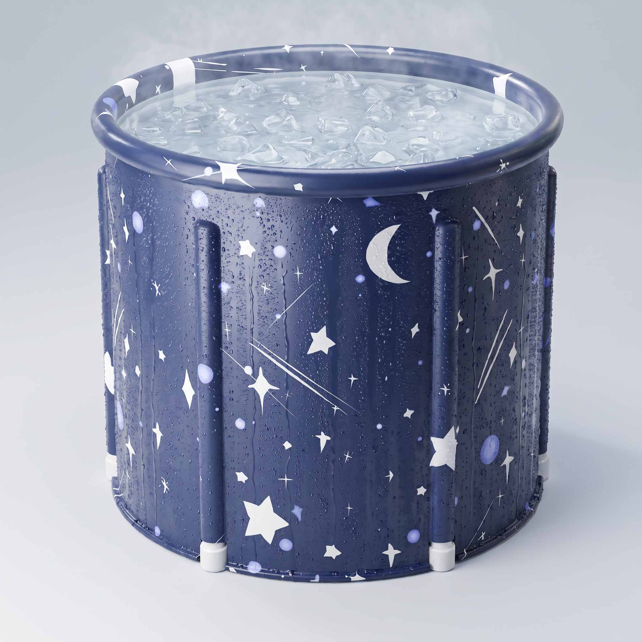 Cold Tub – Starry Print Recovery