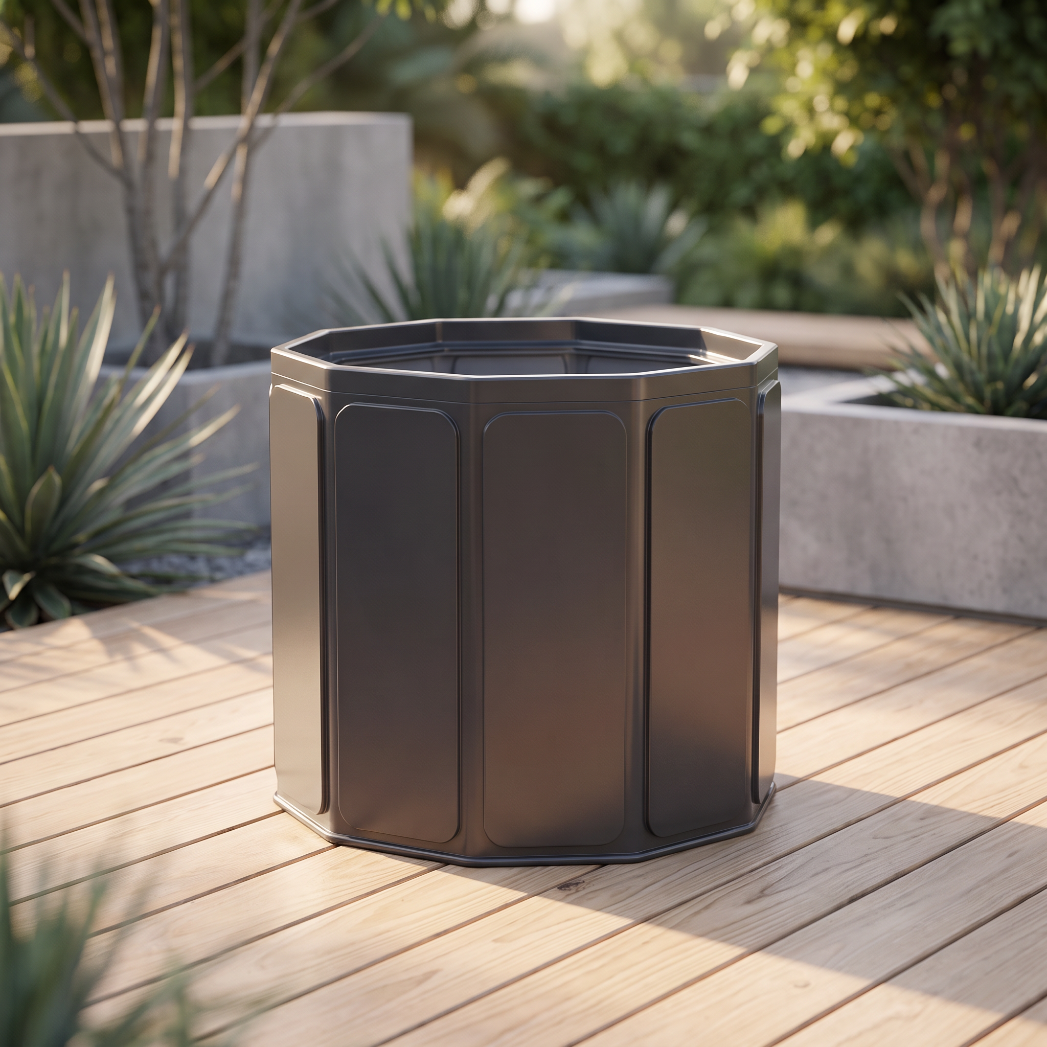 Cold Plunge Tub – 70cm Athlete Refreshing