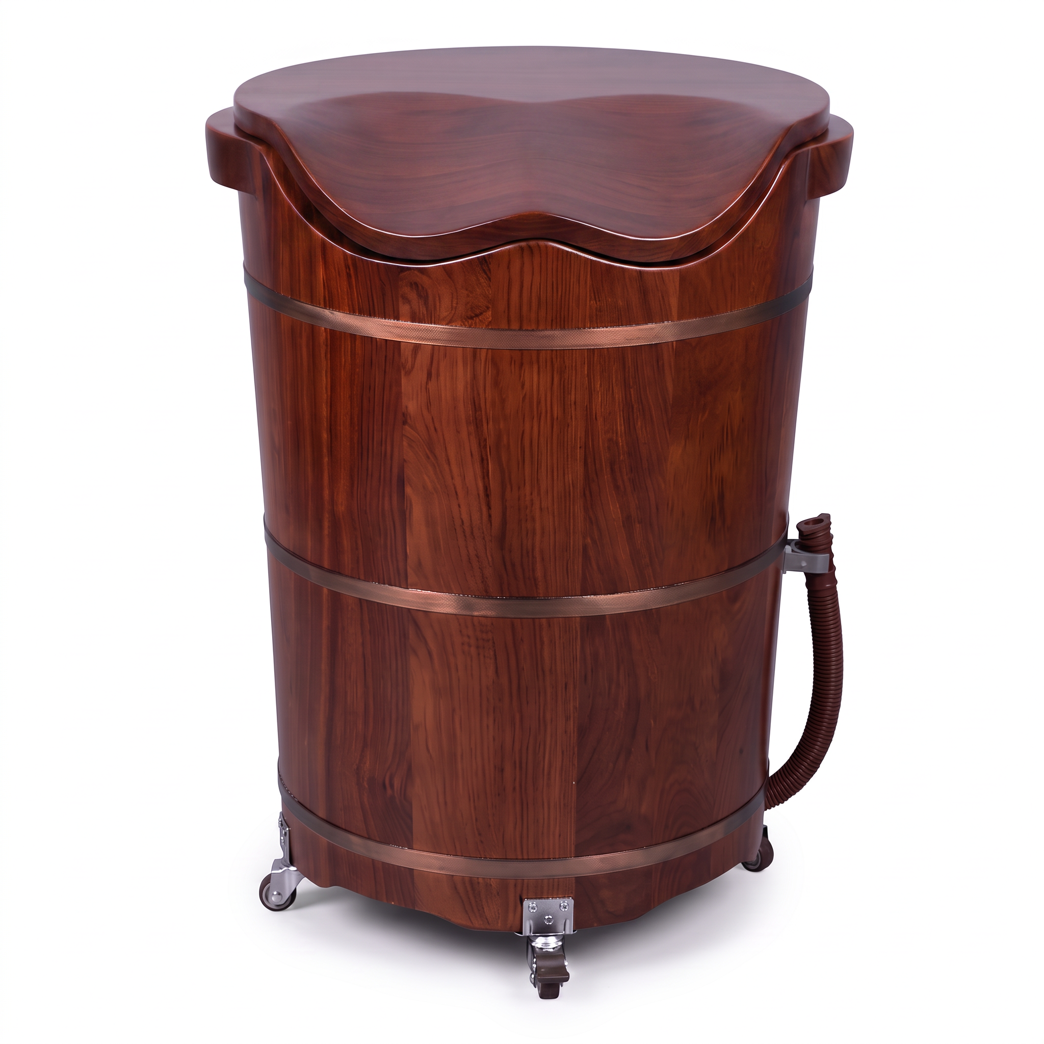 Wooden Foot Soak Bucket