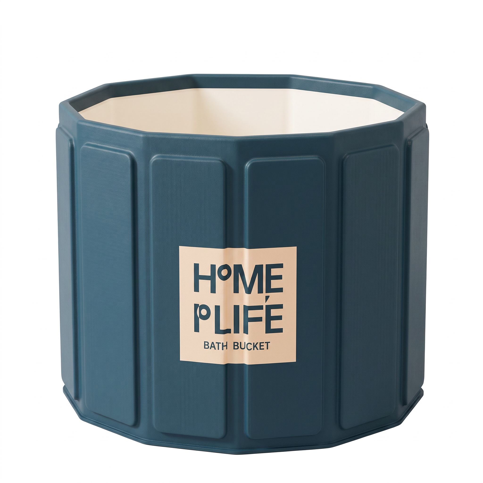 Collapsible Soaking Tub – 70/80cm