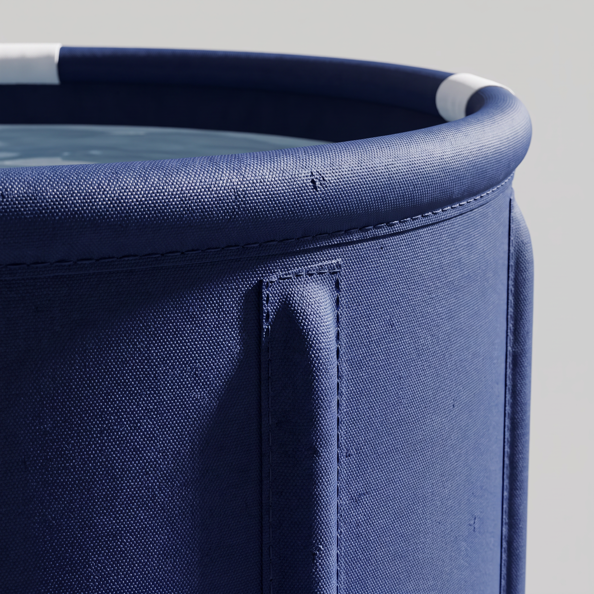 Ice Plunge Tub – Elk Print Refreshing
