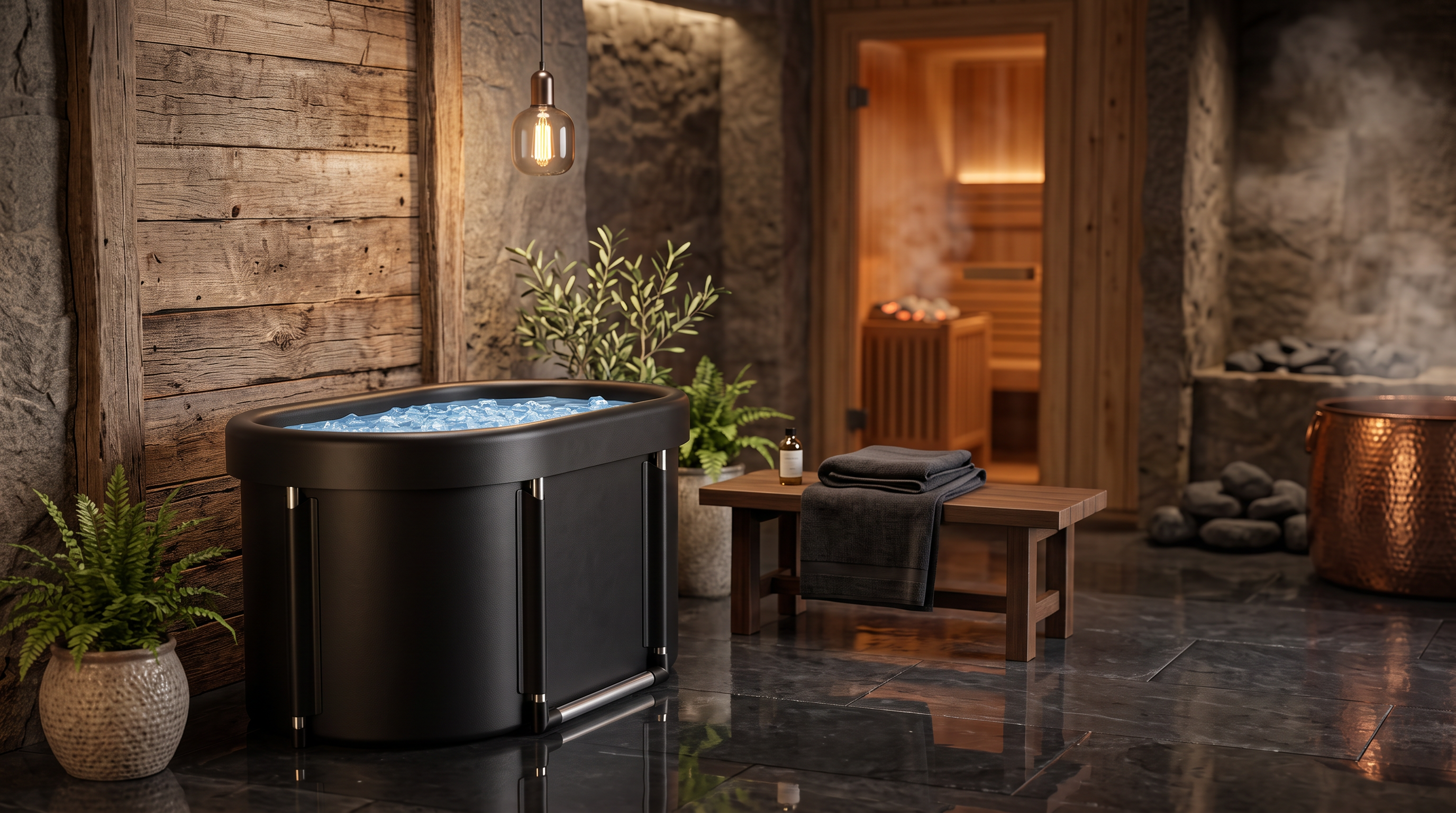Ice Bath – Multi-Layer Full Set Revive