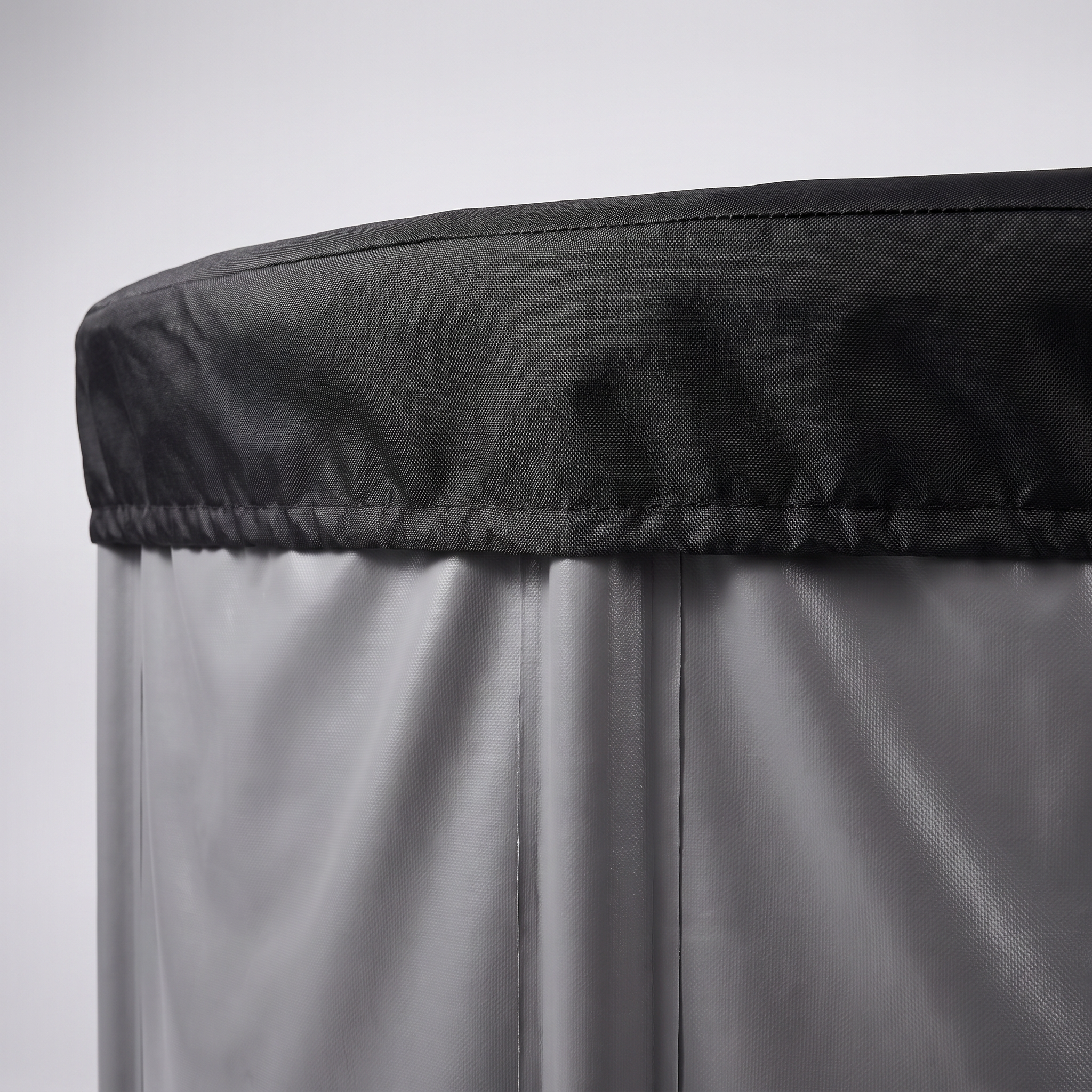 Ice Bath Insulated Lid Cover