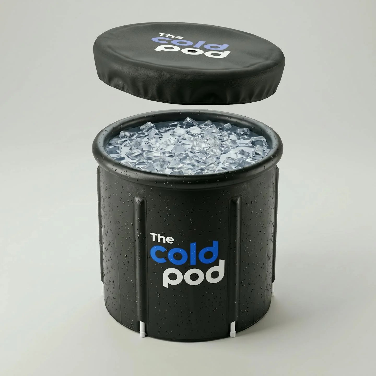 Recovery Ice Bath Bucket