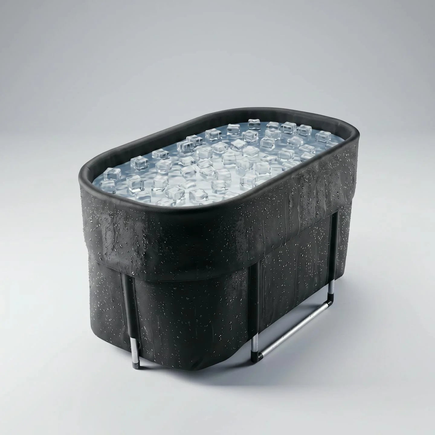 Traveller Insulated Cold Plunge Tub